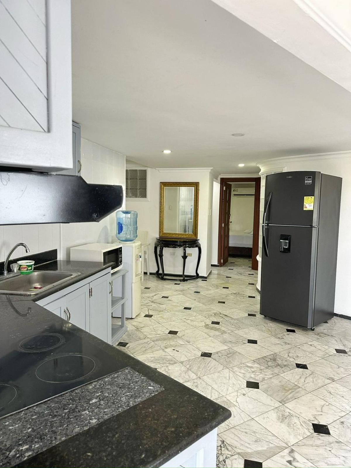 Apartment Punta Hansa San Andres (San Andres and Providencia Islands)