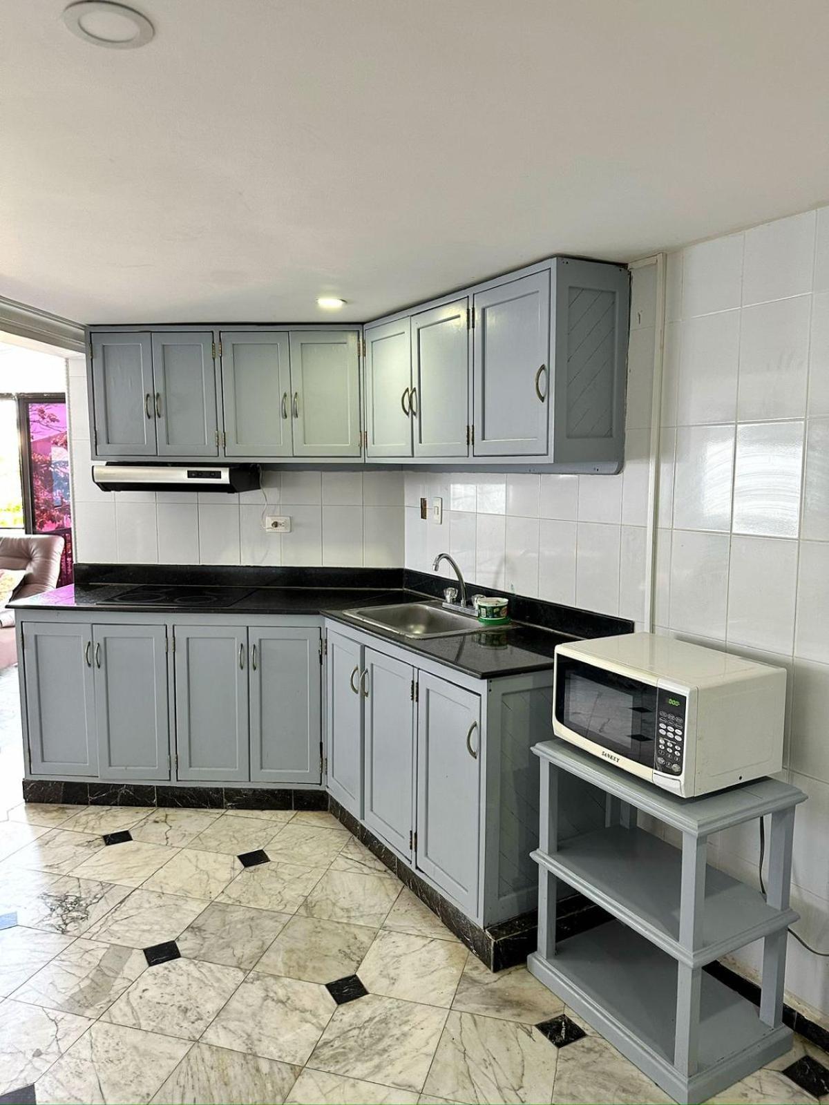 Apartment Punta Hansa San Andres (San Andres and Providencia Islands)