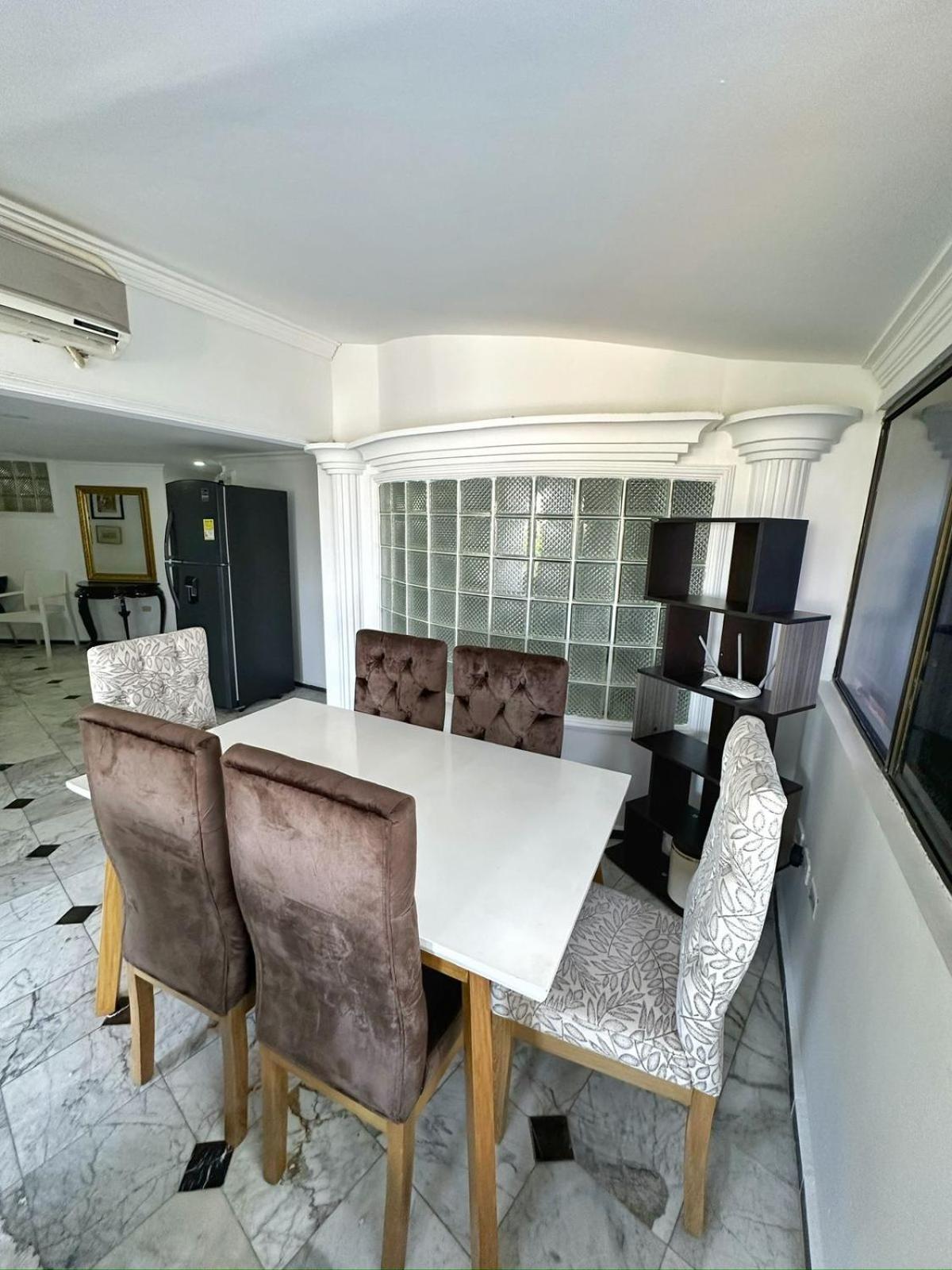 Apartment Punta Hansa San Andres (San Andres and Providencia Islands)